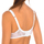 Spodní prádlo Ženy Sportovní podprsenky PLAYTEX P0BVT-000 Bílá