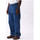 Textil Muži Kalhoty Obey Hardwork carpenter denim Modrá