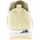 Boty Ženy Šněrovací polobotky  & Šněrovací společenská obuv Caprice Dámská obuv  9-23500-28 vanilla deer perl Žlutá