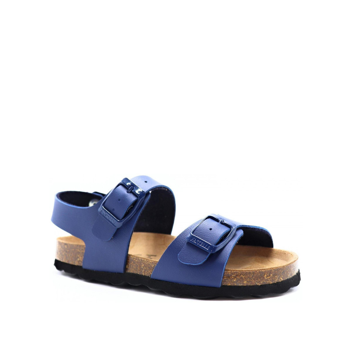 Boty Chlapecké Sandály Pastelle Elroy Modrá