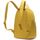 Taška Ženy Batohy Herschel Nova Small Backpack - Arrowwood Žlutá