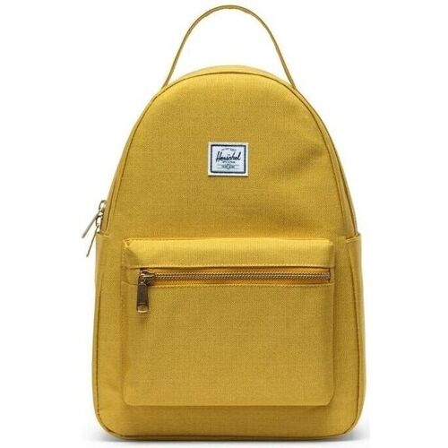 Taška Ženy Batohy Herschel Nova Small Backpack - Arrowwood Žlutá