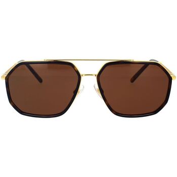 Hodinky & Bižuterie sluneční brýle D&G Occhiali da Sole Dolce&Gabbana DG2285 02/73 Other