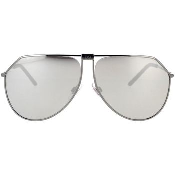 Hodinky & Bižuterie sluneční brýle D&G Occhiali da Sole  DG2248 04/6G Other