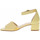 Boty Ženy Sandály Gabor Dámské sandály  82.902.22 lemon Žlutá