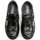 Boty Muži Šněrovací polobotky  & Šněrovací společenská obuv Bukat 272 černé pánské letní polobotky Černá