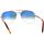 Hodinky & Bižuterie sluneční brýle Ray-ban Occhiali da Sole  New Aviator RB3625 92023F Zlatá