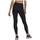Textil Ženy Kalhoty adidas Originals Essentials 3STRIPES 78 Černá