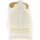 Boty Ženy Mokasíny Caprice Dámská obuv  9-24700-28 vanilla knit Žlutá