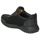 Boty Ženy Multifunkční sportovní obuv Skechers 77222EC-BLK Černá