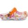 Boty Děti Sandály Crocs Classic Tie Dye Graphic Kids Clog 206995-83B           