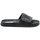 Boty Ženy pantofle Scandi 280-0055-S1 černé dámské plážovky Černá
