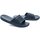 Boty Muži Pantofle Magnus 380-0009-S7 modré pánské plážovky Modrá