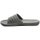 Boty Muži Pantofle Magnus 380-0009-S7 šedé pánské plážovky Šedá