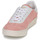 Boty Ženy Nízké tenisky Betty London MADOUCE Růžová / Bílá