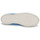 Boty Ženy Nízké tenisky Betty London MADOUCE Modrá / Bílá