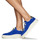 Boty Ženy Nízké tenisky Betty London MABELLE Modrá / Bílá