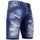Textil Muži Tříčtvrteční kalhoty Enos 135569926 Modrá