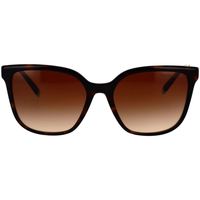 Hodinky & Bižuterie Ženy sluneční brýle Tiffany Occhiali da Sole  TF4165 82753B Other