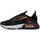 Boty Ženy Nízké tenisky Nike Air Max 2090 GS Černá
