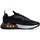 Boty Ženy Nízké tenisky Nike Air Max 2090 GS Černá
