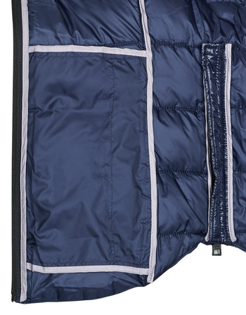 Esprit RCS Tape Vest Námořnická modř