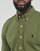 Textil Muži Košile s dlouhymi rukávy Polo Ralph Lauren LSFBBDM5-LONG SLEEVE-KNIT Khaki