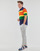 Textil Muži Polo s krátkými rukávy Polo Ralph Lauren SSKCCLSM5-SHORT SLEEVE-POLO SHIRT           
