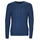 Textil Muži Svetry Polo Ralph Lauren LS DRIVER CN-LONG SLEEVE-SWEATER Tmavě modrá