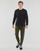 Textil Muži Teplákové kalhoty Polo Ralph Lauren JOGGERPANTM2-ATHLETIC Khaki