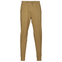 Textil Muži Teplákové kalhoty Polo Ralph Lauren JOGGERPANTM2-ATHLETIC Velbloudí hnědá / Khaki