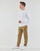 Textil Muži Teplákové kalhoty Polo Ralph Lauren PANTM3-ATHLETIC-PANT Velbloudí hnědá