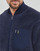 Textil Muži Bundy Polo Ralph Lauren LSBOMBERM5-LONG SLEEVE-FULL ZIP Tmavě modrá