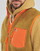 Textil Muži Fleecové bundy Polo Ralph Lauren FZVESTM7-SLEEVELESS-FULL ZIP Velbloudí hnědá / Oranžová