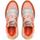 Boty Ženy Nízké tenisky Pepe jeans  Oranžová