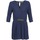 Textil Ženy Krátké šaty Betty London DUSTY Tmavě modrá