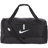 Taška Sportovní tašky Nike Academy Team L Černá