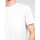 Textil Muži Trička s krátkým rukávem Antony Morato MMKS01927 FA100227 Bílá