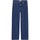 Textil Ženy Rifle Tommy Jeans PANTALON VAQUERO MUJER   DW0DW13774 Modrá