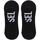 Spodní prádlo Muži Ponožky Diesel 00S0MG-0LDAZ-E1350 Černá
