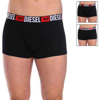 Spodní prádlo Muži Boxerky Diesel 00ST3V-0DDAI-E3784 Černá