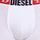 Spodní prádlo Muži Boxerky Diesel 00ST3V-0DDAI-E4124 Bílá