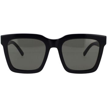 Hodinky & Bižuterie sluneční brýle Retrosuperfuture Occhiali da Sole  Aalto Black UR1 Černá