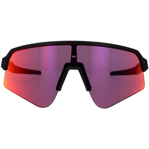 Hodinky & Bižuterie sluneční brýle Oakley Occhiali da Sole  Sutro Lite Sweep OO9465 946501 Černá
