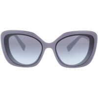 Hodinky & Bižuterie Ženy sluneční brýle Miu Miu Occhiali da Sole Miu Miu MU06XS 02T169 Other