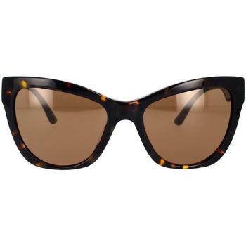 Hodinky & Bižuterie sluneční brýle Versace Occhiali da Sole  VE4417 108/73 Other