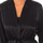 Textil Ženy Pyžamo / Noční košile Kisses&Love 2116-BLACK Černá