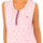 Textil Ženy Pyžamo / Noční košile Kisses&Love KL45179 Růžová