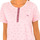 Textil Ženy Pyžamo / Noční košile Kisses&Love KL45180 Růžová