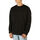 Textil Muži Mikiny Calvin Klein Jeans - k10k109708 Černá